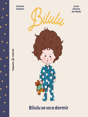 cover image of Bilulu se va a dormir